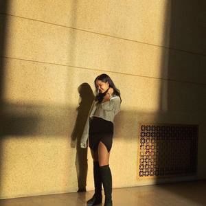 Meet your Posher, Tanittha